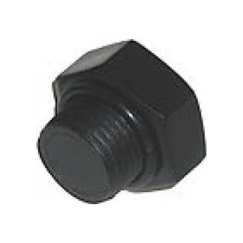 Ochrana ventilu - zátka plast, SOPRASSUB