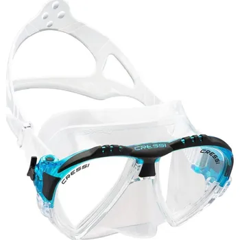 Sport Maska MATRIX, Cressi trans/aqua