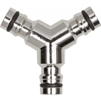 Zahradní hadice Armaturenfabrik Oehler GmbH GEKA IDEAL Y-spojka 46.0877.9