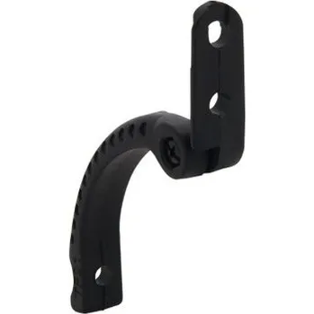 Držák odrazky plastový na rám/př.vidlici