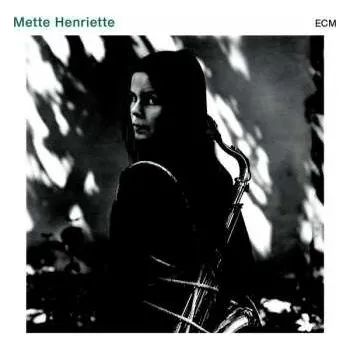 Zahraniční hudba 2CD Mette Henriette Martedatter Rølvåg: Mette Henriette 2015