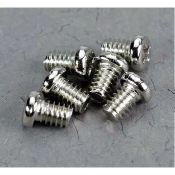 RC vybavení Traxxas šrouby karburátoru: TRX .12