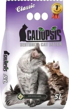 Podestýlka pro kočku Caliopsis Superabsorbent Classic