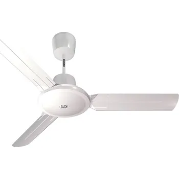Stropní ventilátor Vortice Nordik Evolution R 90/36" BIANCO stropní ventilátor