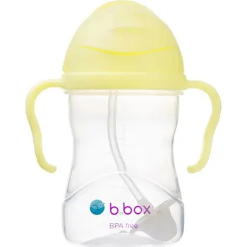 B.box Gelato 240 ml, Banana Split