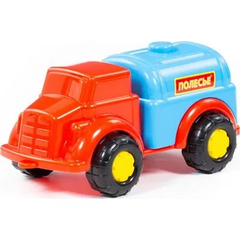 Auto Antoška cisterna