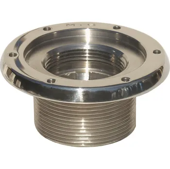 Hanscraft Základní prvek 2" 40 mm nerez pro folie - MTS 308331