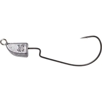 Rybářský háček Jigová hlavička Savage Gear Swim EWG Hlavičky 3/0 10 g