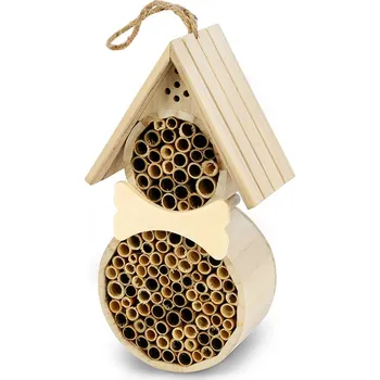 Hmyzí hotel H. Holtermann Hmyzí hotel Billund