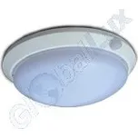 Svítidlo s čidlem OLGA S E27 IR IP44 Panlux OS60B