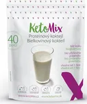 KetoMix Proteinový koktejl 1,2 kg…