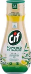 Cif Powered By Nature All in 1 citron…