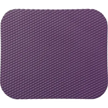 VYLEN Pěnová nástěnka 33 x 28 cm - samolepicí 41 Tmavě fialová