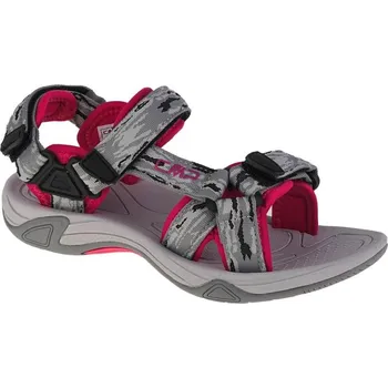 Dětská sportovní obuv Hamal Hiking Sandal Jr 38Q9954-51UL - CMP 29