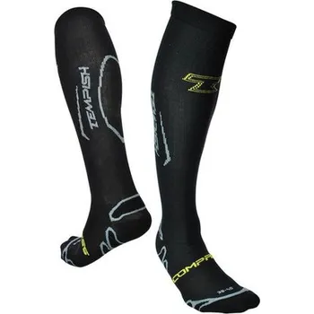 Štulpny Štulpny Tempish Clip vel.43-44 černé