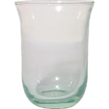Sklenice Sklenice z recyklovaného skla CALIZ (DOPRODEJ POSLEDNÍCH KOUSKŮ)|Vidrios San Miguel|Recycled Glass