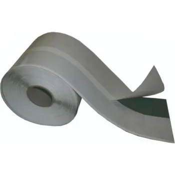 Průmyslové lepidlo Mapei páska těsnící butylová Mapebandbutyl