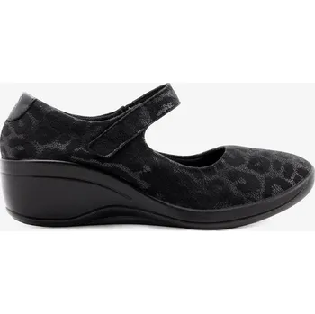 Dámské baleríny Arcopedico 4814 B14 dámské baleríny Lytech ® černá Barva: Černá, Velikost: 40