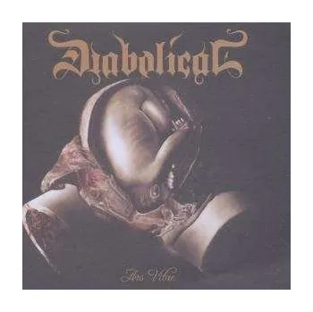 Zahraniční hudba CD Diabolical: Ars Vitae 2014