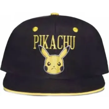 Kšiltovka Kšiltovka Pokémon Angry Pika - pánská