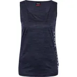 Dámské tílko SAM 73 MANITA WT 839 TMAVĚ MODRÁ XS