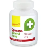 Wolfberry Guarana + zelená káva 120 cps.