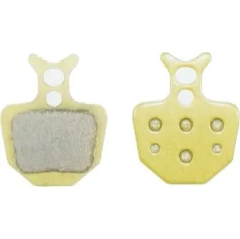 Brzda na kolo Brzdové destičky PRO-T Plus Ceramic Sintered na Formula Oro