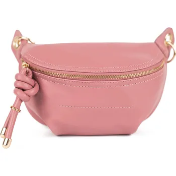 Ledvinka Art of Polo Dámská ledvinka Falun růžová