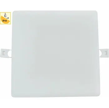 LED svítidlo ZETA-S IP44 24W WW Greenlux GXDW331