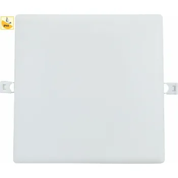 LED svítidlo ZETA-S IP44 36W WW Greenlux GXDW333