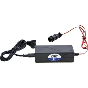 Nabíječka baterií Nabíječka RCS-15EU pro akumulátory RB-11V, OTS