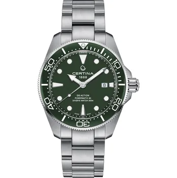 Hodinky Certina DS Action Diver C032.607.11.091.00