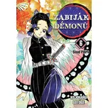 Zabiják démonů 6: Soud Pilířů -…