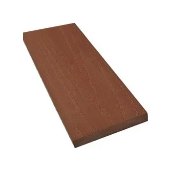 Plotovka Perwood plotovka 90 mm COUNTRY Cihla - vzorek