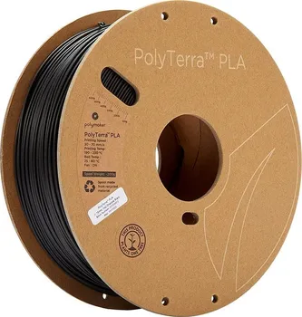 Struna k 3D tiskárně Polymaker PolyTerra PLA 1,75 mm 1 kg