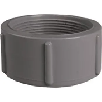 Auto-moto Hanscraft Koncovka závit - průměr 50 mm 313430