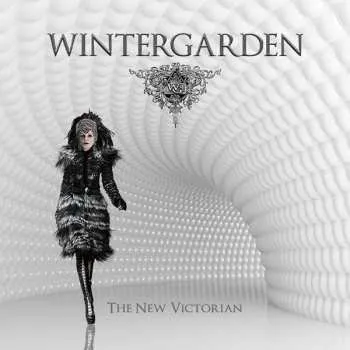 Zahraniční hudba CD Wintergarden: The New Victorian 2019