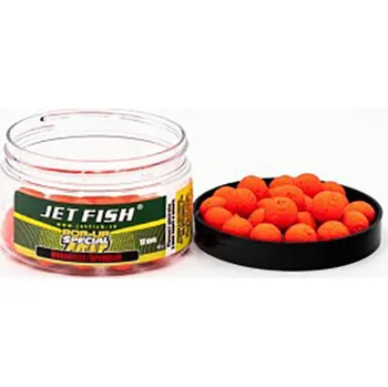 Boilies Jet Fish Special Amur Pop Up Mirabelle/Špendlík Průměr: 16mm Získejte slevu -5% za registraci v e-shopu