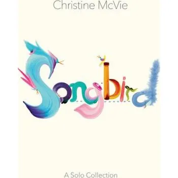 Zahraniční hudba Christine McVie - Songbird: A Solo Collection (LP, 8122788297/M)
