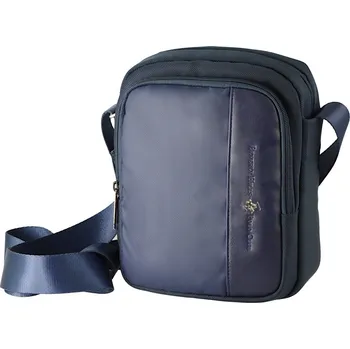 Beverly Hills Polo Club Taška cross BHPC Miami L BH-1372-05