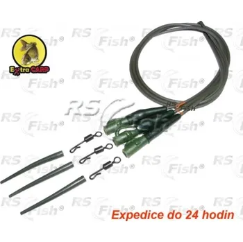 Extra Carp Quick Change With Camo Tubing