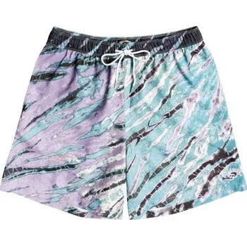 Pánské plavky PLAVKY BILLABONG WASTED TIMES LB - modrá - L + při osobním odběru 735 Kč