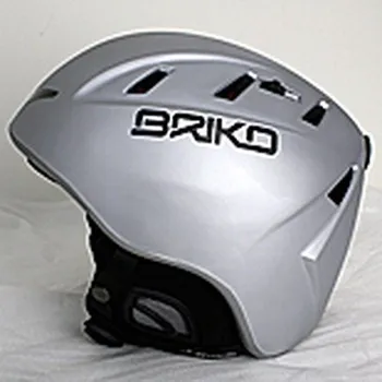 Helma Briko Kodiak vel.58- matt silver
