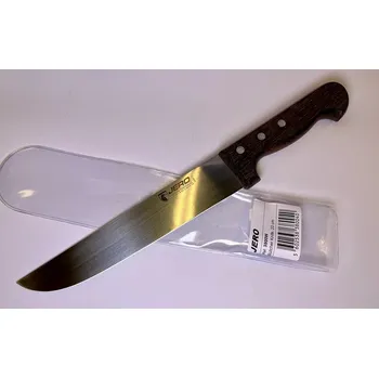 Kuchyňský nůž Jero Řeznický nůž 20 cm, dřevo 3800W