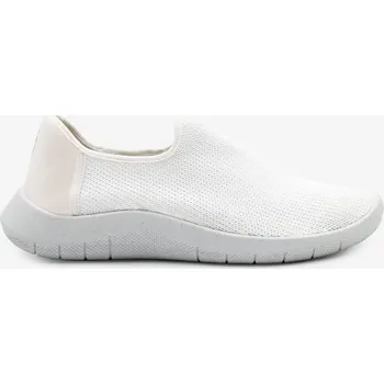 Dámské polobotky Arcopedico 1741 H74 dámská pletená obuv GAIA Barva: Bílá, Velikost: 37