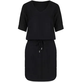 Dámské šaty LOAP Niola černé