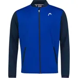 Pánská mikina Head Breaker Blue