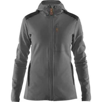 Dámská mikina Fjällräven Keb Fleece Hoodie W