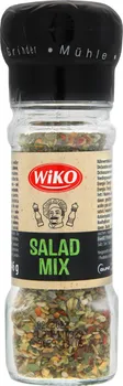 Koření Wiko Spice Grinder Salad Mix kořenící směs na saláty s mlýnkem 46 g