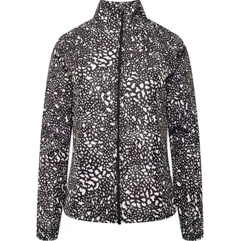 Dámská bunda Dare 2b Resilient II Wshell Velikost: S / Barva: černá/bílá